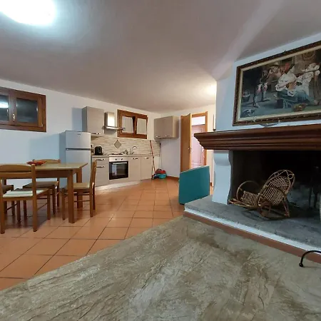 Mama Apartment Casa Linari