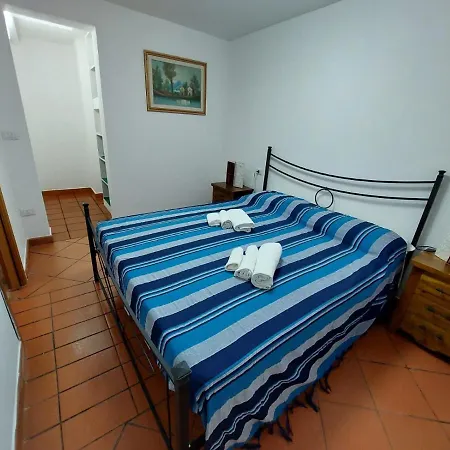 Mama Apartment *