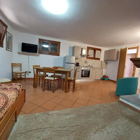 Mama Apartment *