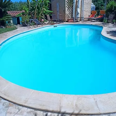 Mama Casa Linari
